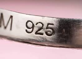 How to Identify Authentic Sterling Silver: A Buyer’s Guide