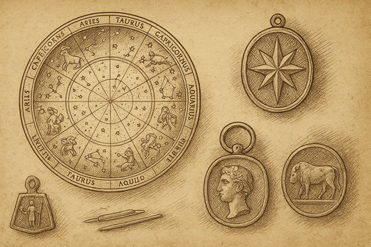 Jewellery and Astrology: Why Zodiac-Inspired Pieces Are Booming