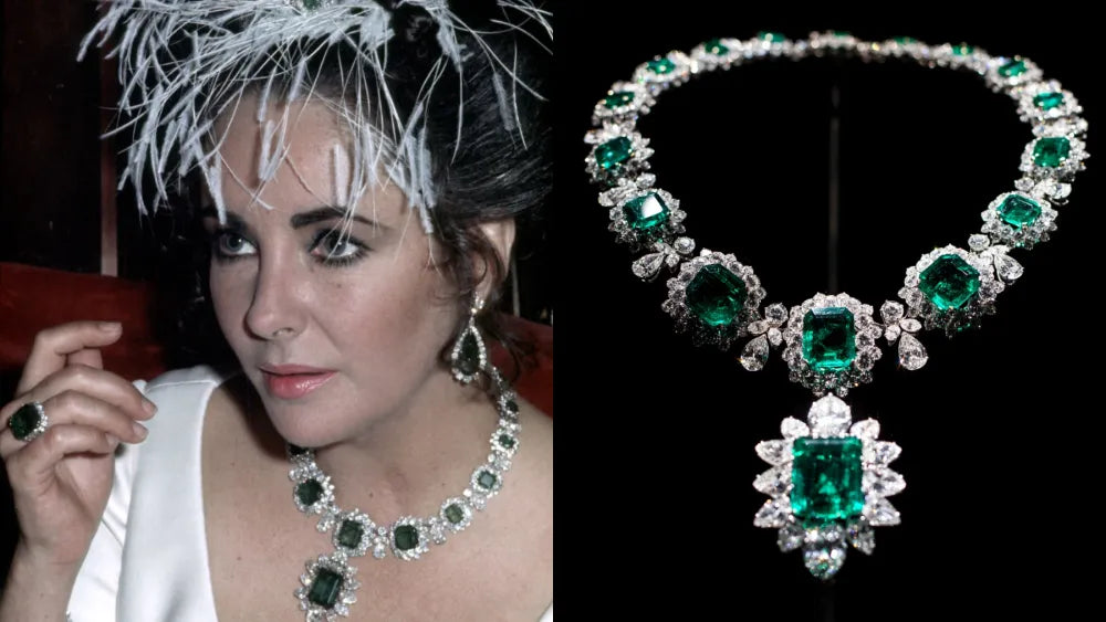 The Business of Jewellery Auctions: Why Vintage Pieces Are Surging in Value